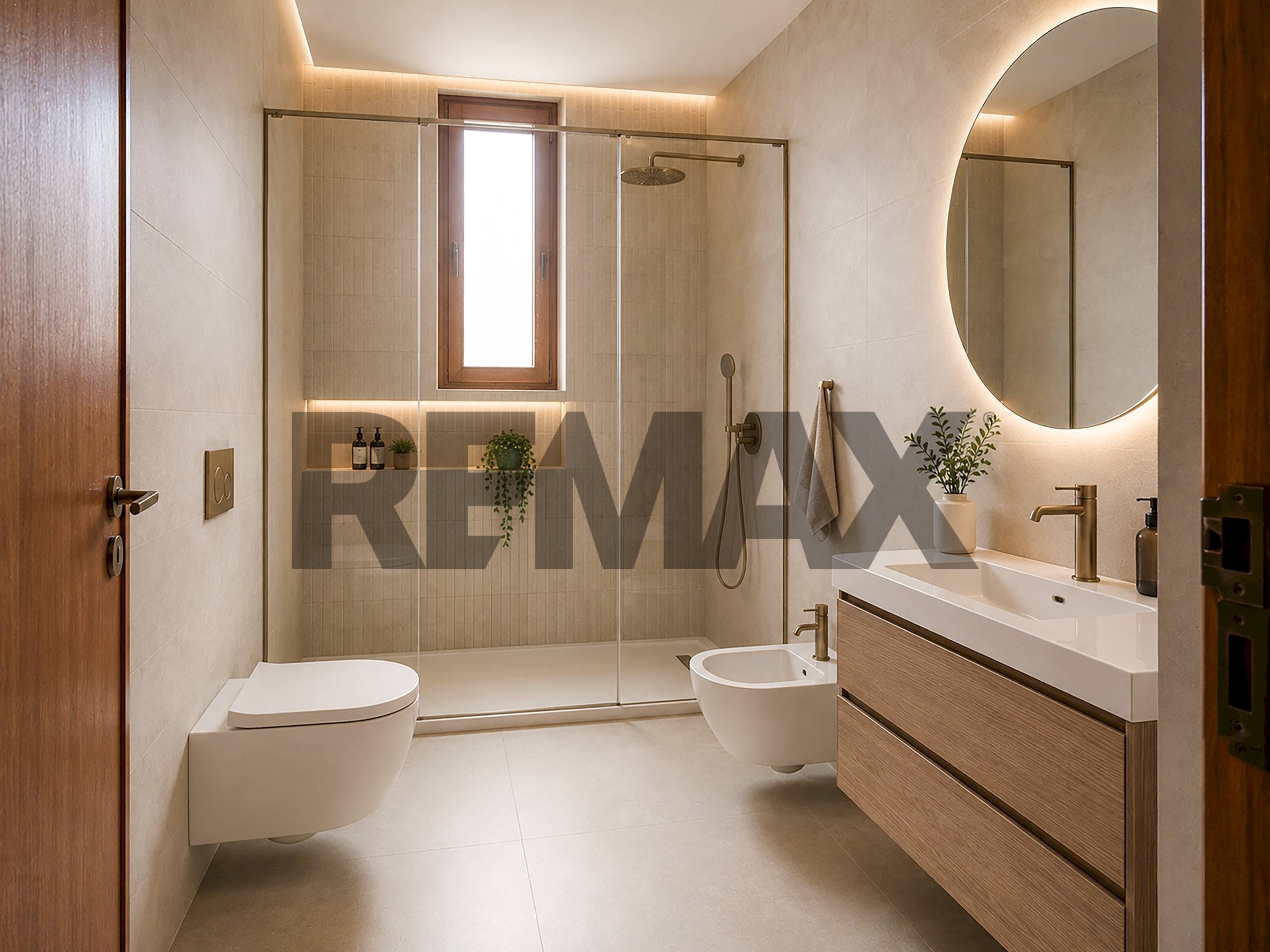 Bagno - Villa Via Villa Giocosa
15, Palermo - foto 3