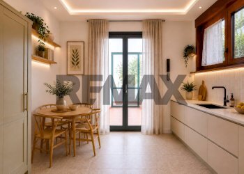Sala da pranzo - Villa Via Villa Giocosa
 
15, Palermo - foto 2