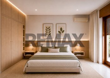Camera / camera da letto - Villa Via Villa Giocosa
 
15, Palermo - foto 5