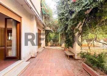 Terrazza - Villa Via Villa Giocosa
 
15, Palermo - foto 11