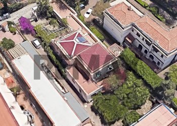 Posizione della mappa - Villa Via Villa Giocosa
 
15, Palermo - foto 13