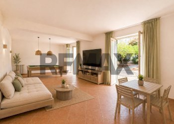 Sala da pranzo - Villa Via Villa Giocosa
 
15, Palermo - foto 15