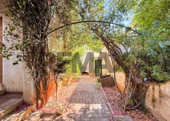 Giardino - Villa Via Villa Giocosa
 
15, Palermo - foto 17