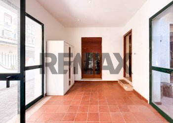 Hall / corridoio - Villa Via Villa Giocosa
 
15, Palermo - foto 18