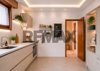 Cucina - Villa Via Villa Giocosa
 
15, Palermo - foto 23