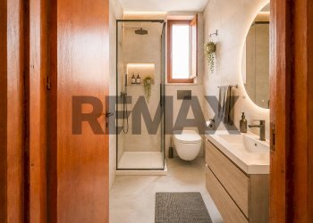 Bagno - Villa Via Villa Giocosa
 
15, Palermo - foto 25