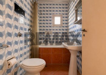 Bagno - Villa Via Villa Giocosa
 
15, Palermo - foto 30