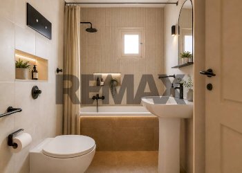 Bagno - Villa Via Villa Giocosa
 
15, Palermo - foto 31