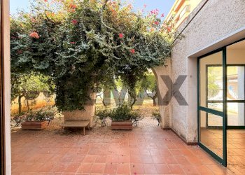Terrazza - Villa Via Villa Giocosa
 
15, Palermo - foto 34