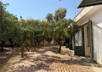 Giardino - Villa Via Villa Giocosa
 
15, Palermo - foto 35