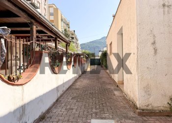 Edificio all\'aperto - Villa Via Villa Giocosa
 
15, Palermo - foto 38