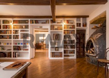 Soggiorno - Independent house Via Monteleone
 
2, Palermo - photo 2