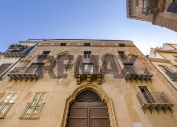 Edificio all\'aperto - Independent house Via Monteleone
 
2, Palermo - photo 8