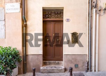 Edificio all\'aperto - Independent house Via Monteleone
 
2, Palermo - photo 9