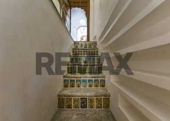 Scale - Independent house Via Monteleone
 
2, Palermo - photo 10