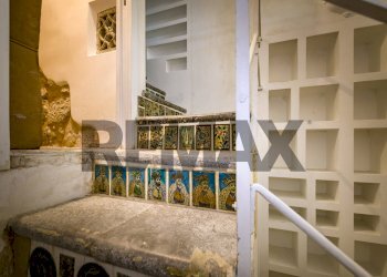 Scale - Independent house Via Monteleone
 
2, Palermo - photo 12