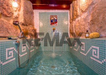Bagno - Independent house Via Monteleone
 
2, Palermo - photo 15
