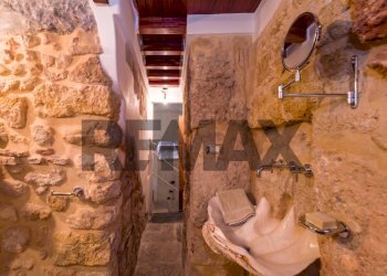 Bagno - Independent house Via Monteleone
 
2, Palermo - photo 17