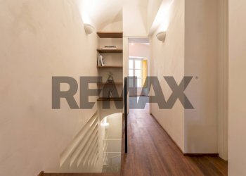 Hall / corridoio - Independent house Via Monteleone
 
2, Palermo - photo 19