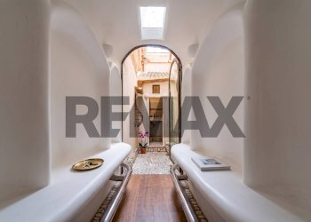 Hall / corridoio - Independent house Via Monteleone
 
2, Palermo - photo 23