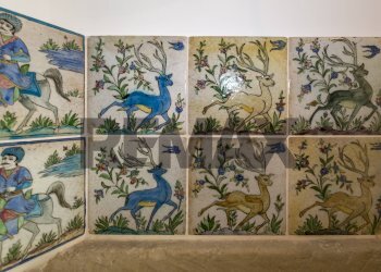 Dettagli - Independent house Via Monteleone
 
2, Palermo - photo 24