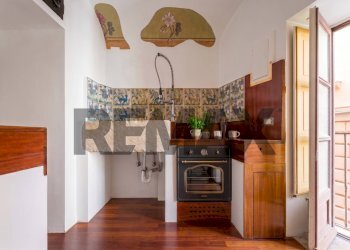 Cucina - Independent house Via Monteleone
 
2, Palermo - photo 26