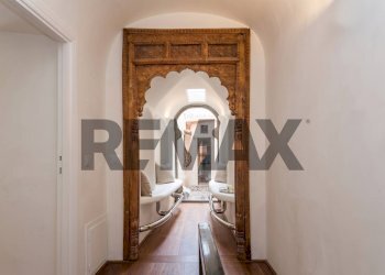 Hall / corridoio - Independent house Via Monteleone
 
2, Palermo - photo 27