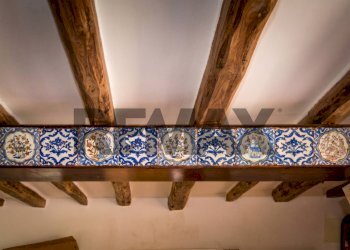 Dettagli - Independent house Via Monteleone
 
2, Palermo - photo 31