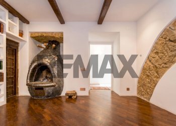 Soggiorno - Independent house Via Monteleone
 
2, Palermo - photo 36
