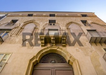 Edificio all\'aperto - Independent house Via Monteleone
 
2, Palermo - photo 38