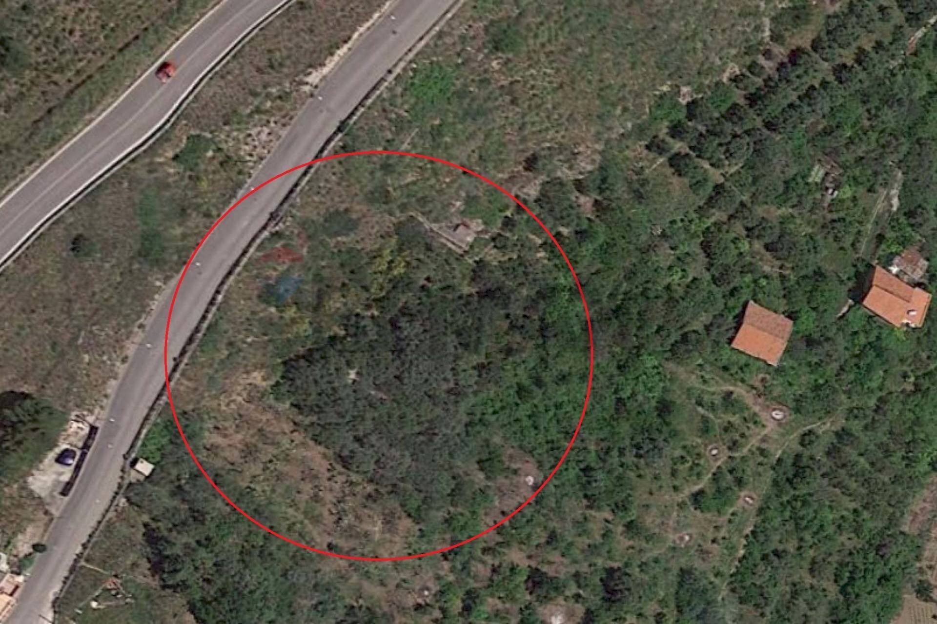 Posizione della mappa - Terreno edificabile Via Esterna Spartiviolo
 
snc, Monreale - foto 3