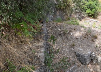 Giardino - Terreno edificabile Via Esterna Spartiviolo
snc, Monreale - foto 18