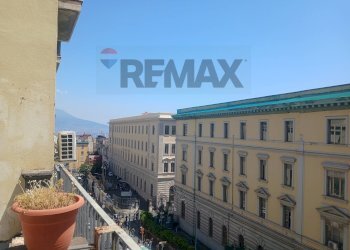 Edificio all\'aperto - Quadrilocale Via Salvator Rosa
208, Napoli - foto 7