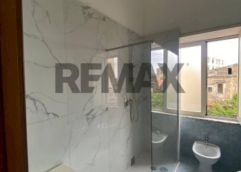 Bagno - Quadrilocale Via Salvator Rosa
208, Napoli - foto 14