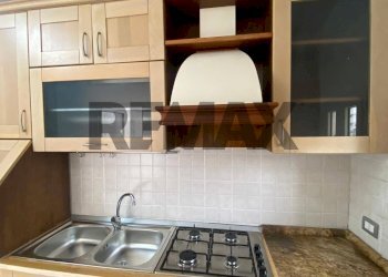 Cucina - Quadrilocale Via Salvator Rosa
208, Napoli - foto 19