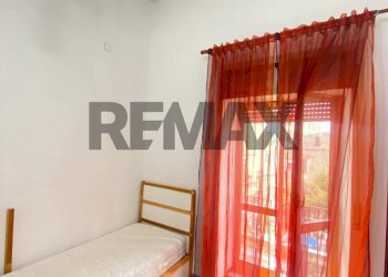 Camera / camera da letto - Quadrilocale Via Salvator Rosa
208, Napoli - foto 20