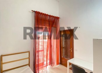 Camera / camera da letto - Quadrilocale Via Salvator Rosa
208, Napoli - foto 21