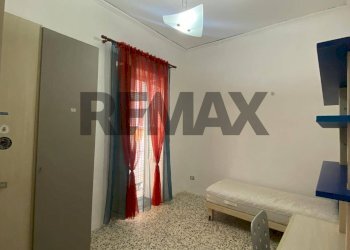 Camera / camera da letto - Quadrilocale Via Salvator Rosa
208, Napoli - foto 24