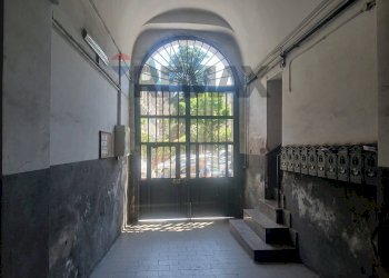 Ricezione / Lobby - Quadrilocale Via Salvator Rosa
208, Napoli - foto 27