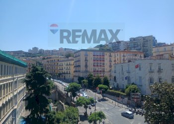 Edificio all\'aperto - Quadrilocale Via Salvator Rosa
208, Napoli - foto 28