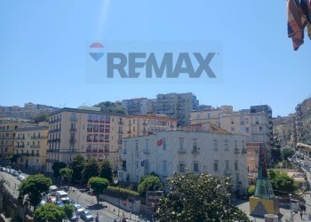 Edificio all\'aperto - Quadrilocale Via Salvator Rosa
208, Napoli - foto 29