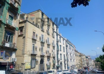 Edificio all\'aperto - Quadrilocale Via Salvator Rosa
208, Napoli - foto 33