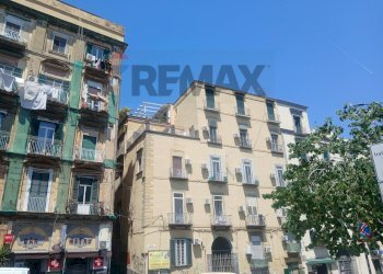 Edificio all\'aperto - Quadrilocale Via Salvator Rosa
208, Napoli - foto 34