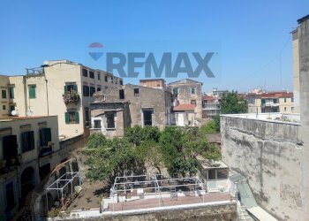 Edificio all\'aperto - Quadrilocale Via Salvator Rosa
208, Napoli - foto 37