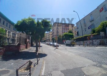 Edificio all\'aperto - Quadrilocale Via Salvator Rosa
208, Napoli - foto 39