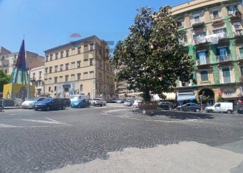 Edificio all\'aperto - Quadrilocale Via Salvator Rosa
208, Napoli - foto 40