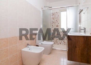 Bagno - Quadrilocale Via Fiume
 
153, Belpasso - foto 13