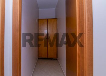 Hall / corridoio - Quadrilocale Via Fiume
 
153, Belpasso - foto 17