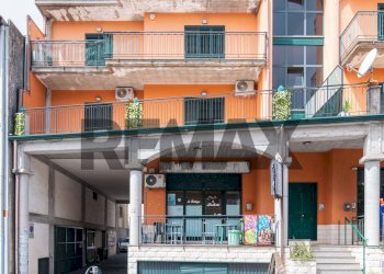 Edificio all\'aperto - Quadrilocale Via Fiume
 
153, Belpasso - foto 33