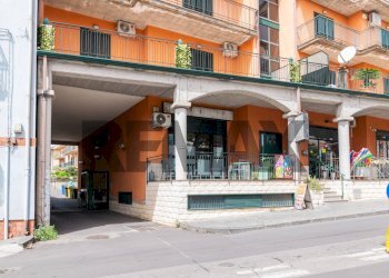 Edificio all\'aperto - Quadrilocale Via Fiume
 
153, Belpasso - foto 35